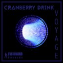 Cranberry Drink - Space Ocean