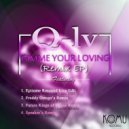 Q-LV - Gimme Your Loving (FKOH Remix)