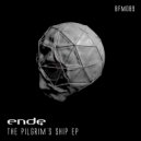 Ende - The Pilgrim's Ship