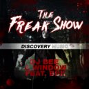 DJ BEE (Vietnam) & Window feat. BBK - The Freakshow (Radio Edit)
