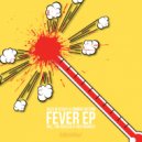 Alex M (Italy), Simone Vizzoni - Fever (Tini Gessler Remix)