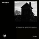 Petrolio - Work No. 3