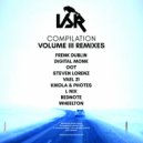 L Nix - In A World (Rednote Remix)