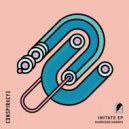 Harrison Morris - Imitate (Original Mix)