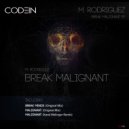 M. Rodriguez - Break Minds