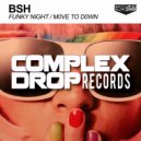 BSH - Move To Down