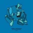 Pawas - Undivided