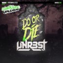 Unrest - She\'s A Witch (Original Mix)
