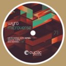 Wyro - Bad Berries (Original Mix)