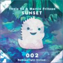 Theis EZ & Martin Fritzon - Sunset (Original Mix)