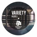 Vilius J - Two Veins (Original Mix)