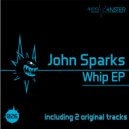 John Sparks - Désaccord