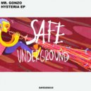 Mr. Gonzo - Subconscious (Original Mix)