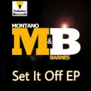 Montano & Barnes - Tech Mobile