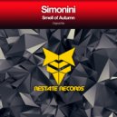 Simonini - Smell of Autumn