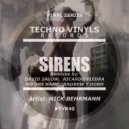 Nick Behrmann - Sirens