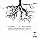 Giu Montijo - Roots (Goran N Remix)