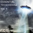 DJ EFX - I Need U2 Know