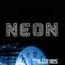 Anton RtUt - Time Traveler