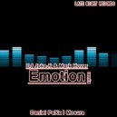 DJ Joke-R, Mark Hover - Emotion (Mosura Remix)