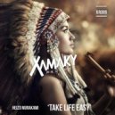 Heizo Murakami - Take Life Easy (Original Mix)