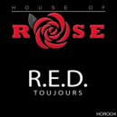 R.E.D. - Toujours (Doctor Si\'s Chunky Funk Remix)