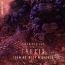 Tystix - With The Grain
