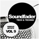 Juan Manuel Padilla - Fear (Original Mix)