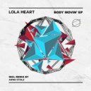 Lola Heart feat. Arel James - Night Time Is The Right Time