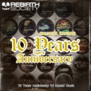 Mental Crush - Bienvenidos Sonido (Original Mix)