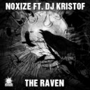 Noxize ft. DJ Kristof - The Raven