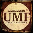 Manga Bros & Lum & W:I:L - The Wasp Rectory (Original Mix)