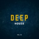 Solar Shaman - Deep Of The Night (Original Mix)