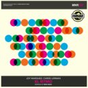 Joy Marquez, Chriss Lerman - El Ritmo