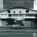 Menorah & Alvinho L Noise - Culture Club (Menorah Remix)