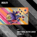 Ander Zubiria, Hector Clarossi - Groover Rave