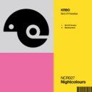 KRBO - Bleeding Heart (Original Mix)
