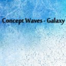 Concept Waves - Cosmic Litter