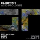 Kashpitzky - O.K.S.R. (Original Mix)