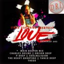Linka Featuring Shantelle - Love Remixes 002