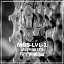Javi Moretti - MGS-LVL 1