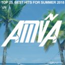Lost House Rhythms - Turn Up The Love