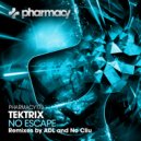 Tektrix - No Escape (No Cliu Remix)