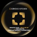 Drastic Duo - 1221 (Tom Neatis Remix)