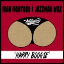 Iban Montoro & Jazzman Wax - Koopa De Samba
