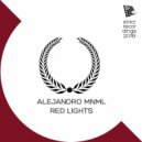 Alejandro Mnml - Desire