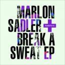 Marlon Sadler - Tech Tech Bass