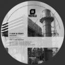 T-Dok, Pasky - Nostromo (Juan Trujillo Remix)