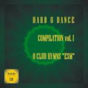 Dance Fly FX & CJ Rupor - Starting Over (H&D Mix)