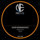 Igor Krsmanovic - Honey Tash (Zlatnichi Dodgethis Mix)